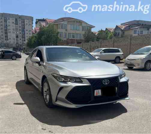 Toyota Avalon V 2.5, 2020 Бишкек