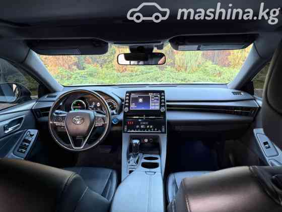 Toyota Avalon V 2.5, 2020 Бишкек