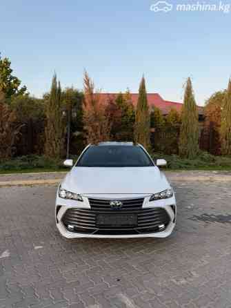 Toyota Avalon V 2.5, 2020 Бишкек