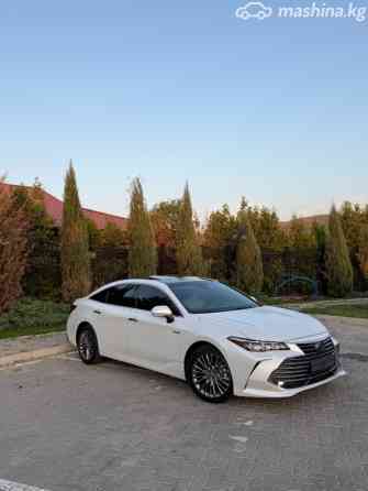 Toyota Avalon V 2.5, 2020 Бишкек