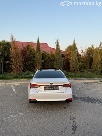 Toyota Avalon V 2.5, 2020 Бишкек - сүрөт 5