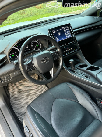 Toyota Avalon V 2.5, 2020 Бишкек - сүрөт 10