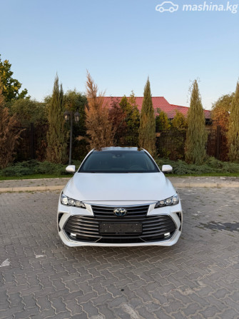 Toyota Avalon V 2.5, 2020 Бишкек - сүрөт 1