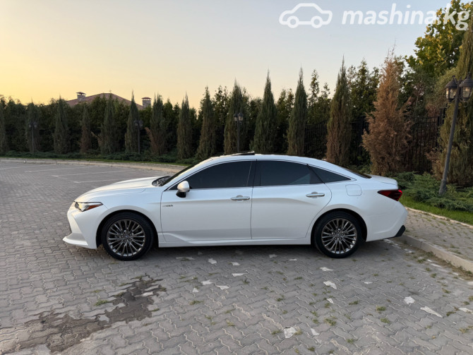 Toyota Avalon V 2.5, 2020 Бишкек - сүрөт 3