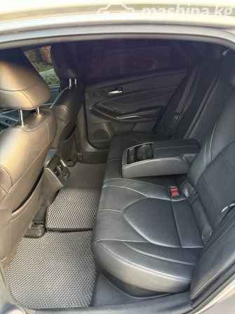 Toyota Avalon V 2.5, 2020 Бишкек - сүрөт 9