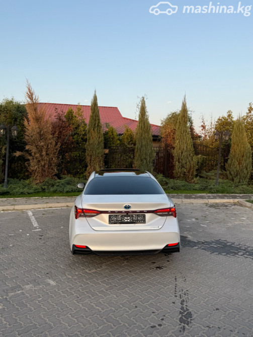 Toyota Avalon V 2.5, 2020 Бишкек - изображение 5