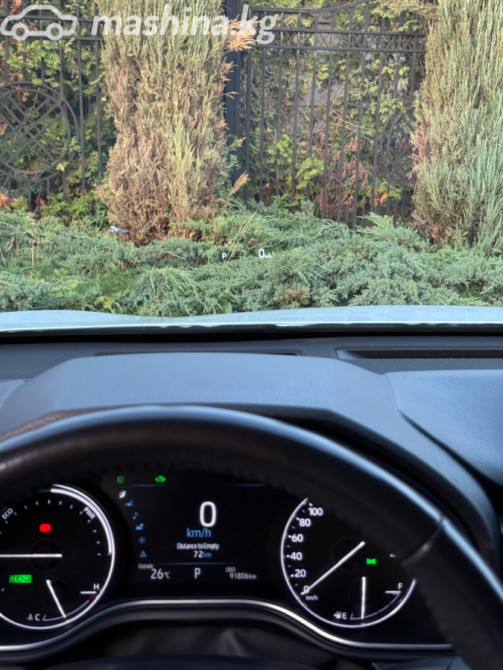 Toyota Avalon V 2.5, 2020 Бишкек - изображение 8