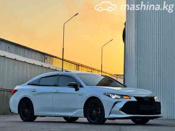 Toyota Avalon V 2.5, 2019 Бишкек