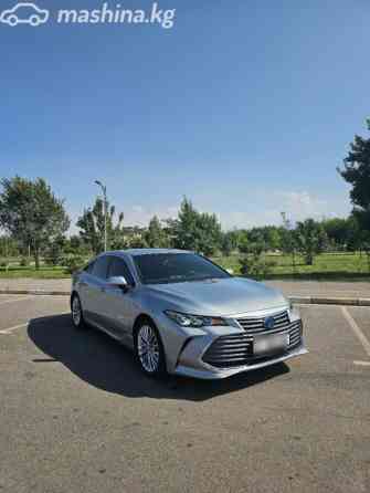 Toyota Avalon V 2.5, 2019 Бишкек