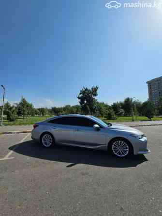 Toyota Avalon V 2.5, 2019 Бишкек