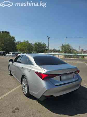 Toyota Avalon V 2.5, 2019 Бишкек