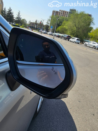 Toyota Avalon V 2.5, 2019 Бишкек - сүрөт 8