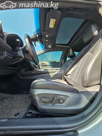 Toyota Avalon V 2.5, 2019 Бишкек - сүрөт 9