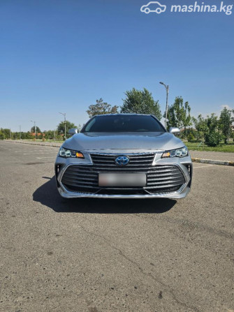 Toyota Avalon V 2.5, 2019 Бишкек - сүрөт 4