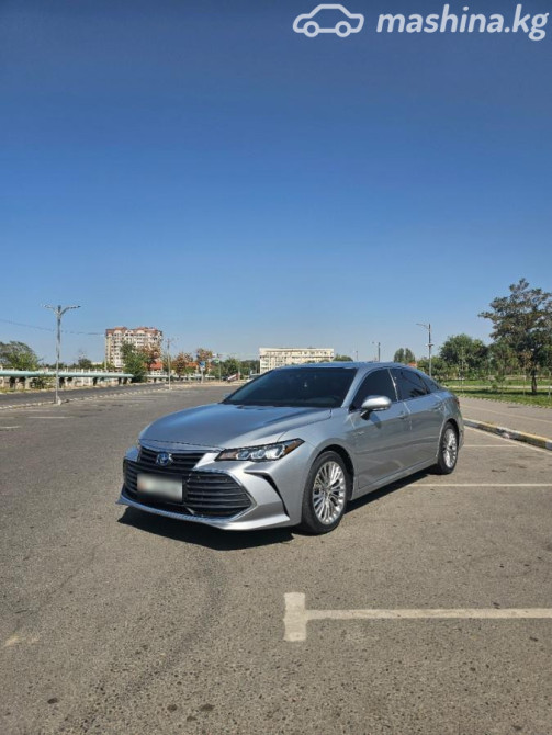 Toyota Avalon V 2.5, 2019 Бишкек - изображение 1