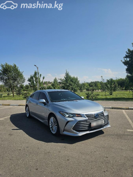 Toyota Avalon V 2.5, 2019 Бишкек - изображение 2