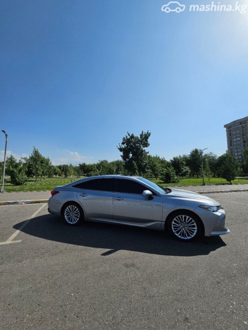 Toyota Avalon V 2.5, 2019 Бишкек - изображение 3
