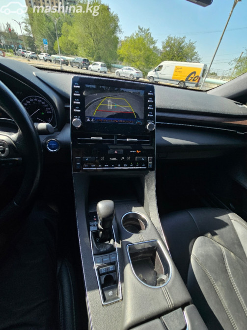 Toyota Avalon V 2.5, 2019 Бишкек - изображение 11