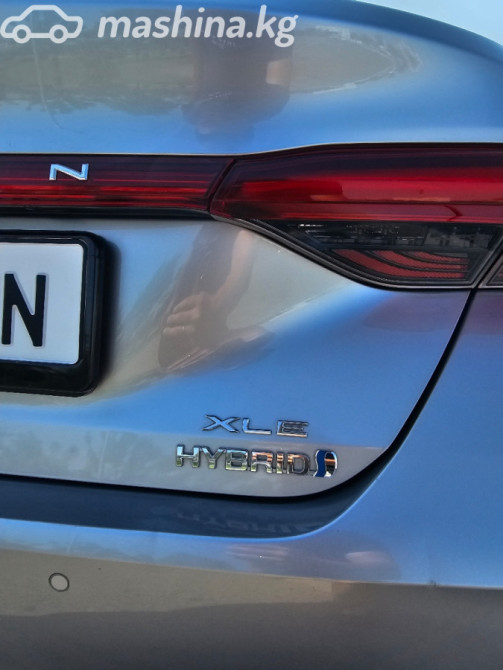 Toyota Avalon V 2.5, 2019 Бишкек - изображение 6