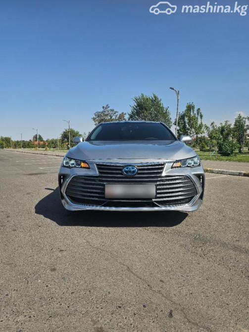 Toyota Avalon V 2.5, 2019 Бишкек - изображение 4