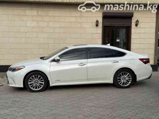 Toyota Avalon IV Рестайлинг 2.5, 2016 Бишкек