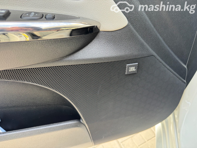 Toyota Avalon IV Рестайлинг 2.5, 2016 Bishkek - photo 10