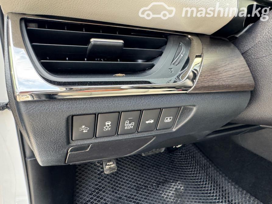 Toyota Avalon IV Рестайлинг 2.5, 2016 Бишкек - изображение 9