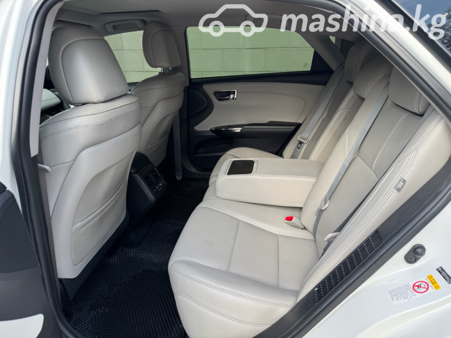Toyota Avalon IV Рестайлинг 2.5, 2016 Бишкек - изображение 6