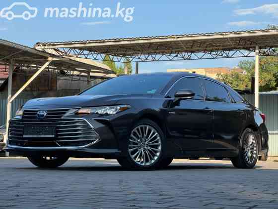 Toyota Avalon V 2.5, 2019 Бишкек