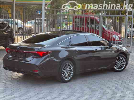 Toyota Avalon V 2.5, 2019 Бишкек