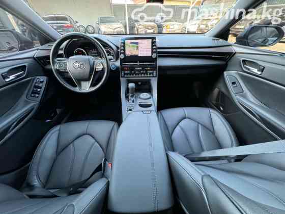 Toyota Avalon V 2.5, 2019 Бишкек
