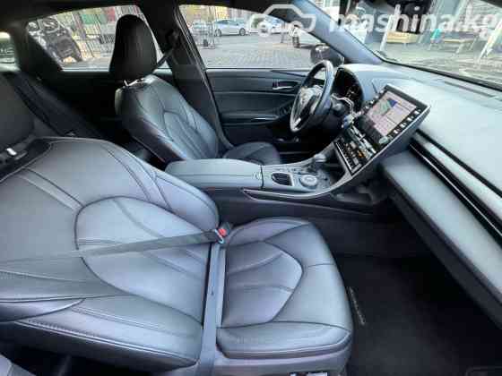 Toyota Avalon V 2.5, 2019 Бишкек