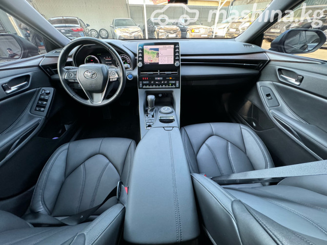 Toyota Avalon V 2.5, 2019 Бишкек - сүрөт 3