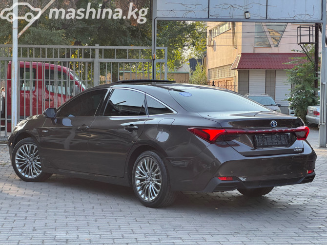 Toyota Avalon V 2.5, 2019 Бишкек - сүрөт 7