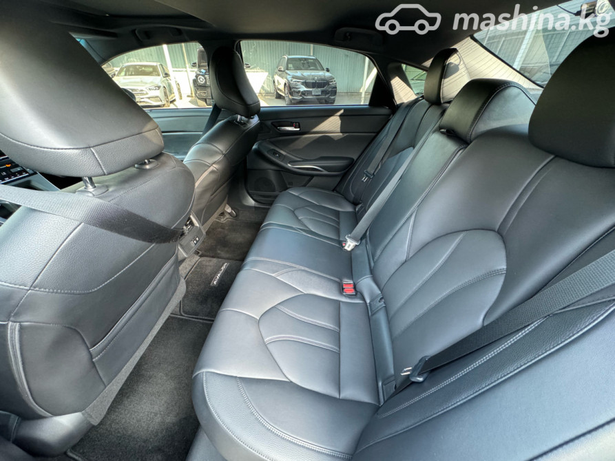 Toyota Avalon V 2.5, 2019 Бишкек - изображение 5