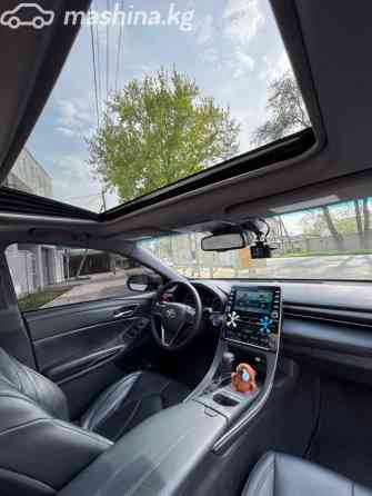 Toyota Avalon V 2.5, 2019 Бишкек