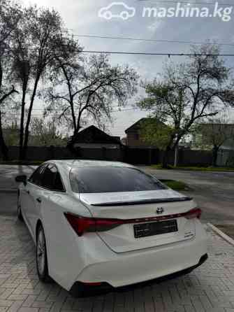 Toyota Avalon V 2.5, 2019 Бишкек