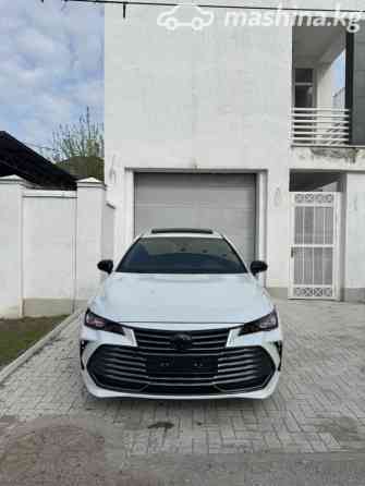 Toyota Avalon V 2.5, 2019 Бишкек