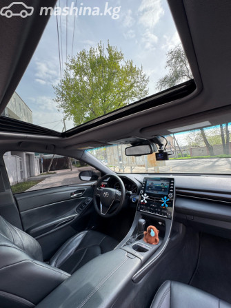 Toyota Avalon V 2.5, 2019 Бишкек - сүрөт 6
