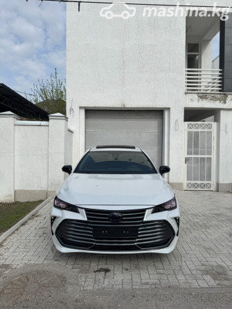 Toyota Avalon V 2.5, 2019 Бишкек - сүрөт 2