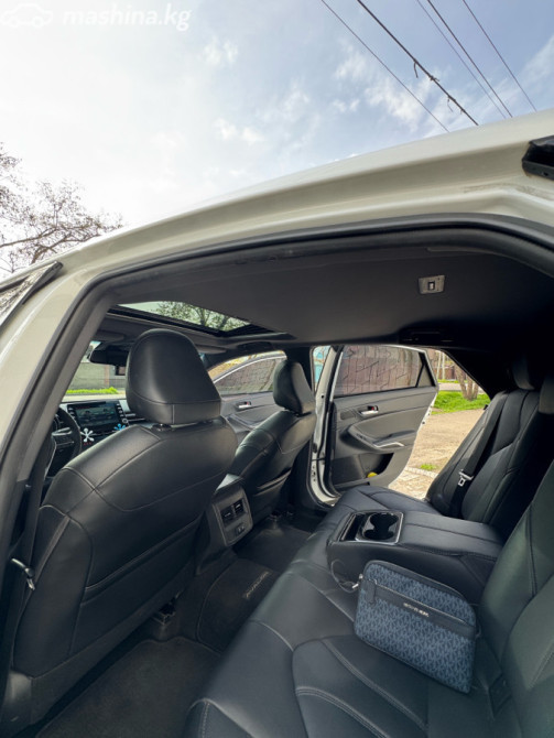 Toyota Avalon V 2.5, 2019 Бишкек - изображение 5