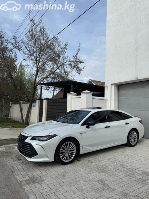 Toyota Avalon V 2.5, 2019 Бишкек - изображение 3