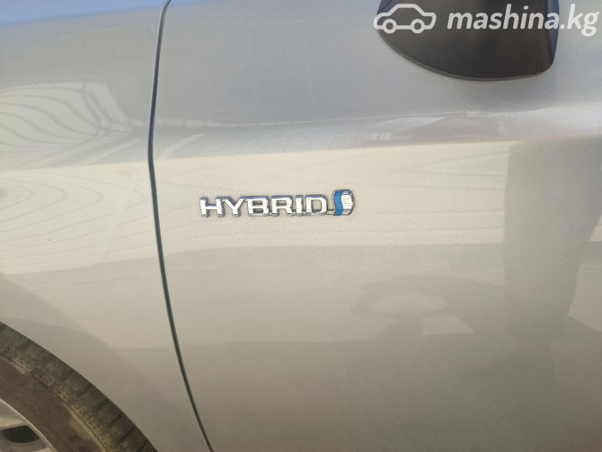 Toyota Avalon V 2.5, 2019 Бишкек - сүрөт 9