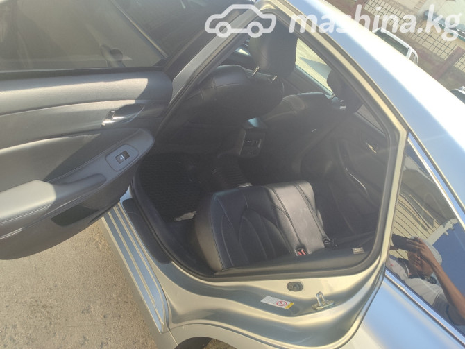 Toyota Avalon V 2.5, 2019 Бишкек - сүрөт 5