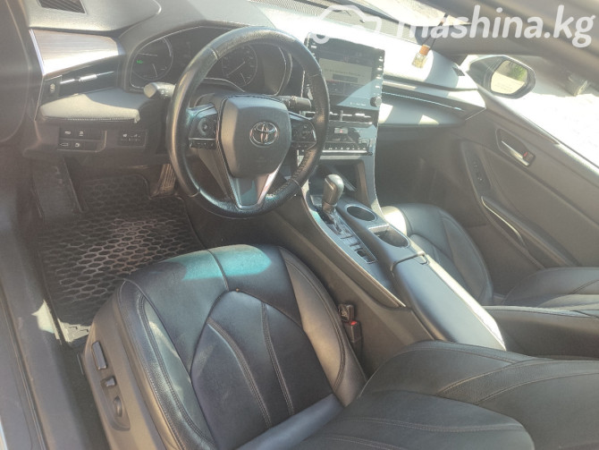 Toyota Avalon V 2.5, 2019 Бишкек - сүрөт 7