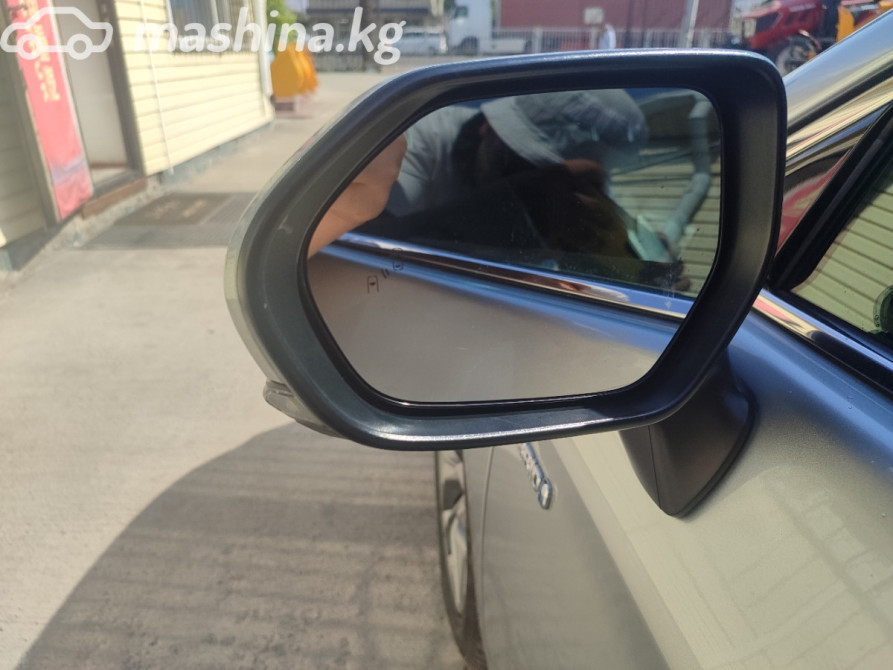 Toyota Avalon V 2.5, 2019 Бишкек - изображение 8