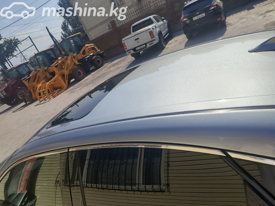 Toyota Avalon V 2.5, 2019 Бишкек - изображение 6