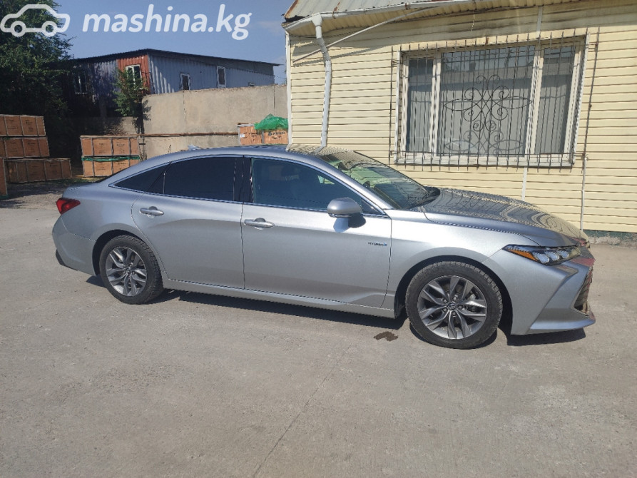 Toyota Avalon V 2.5, 2019 Бишкек - изображение 3