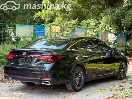Toyota Avalon V 2.5, 2021 Бишкек