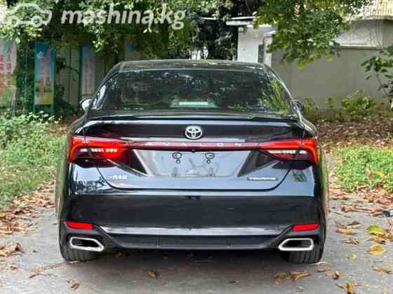 Toyota Avalon V 2.5, 2021 Бишкек